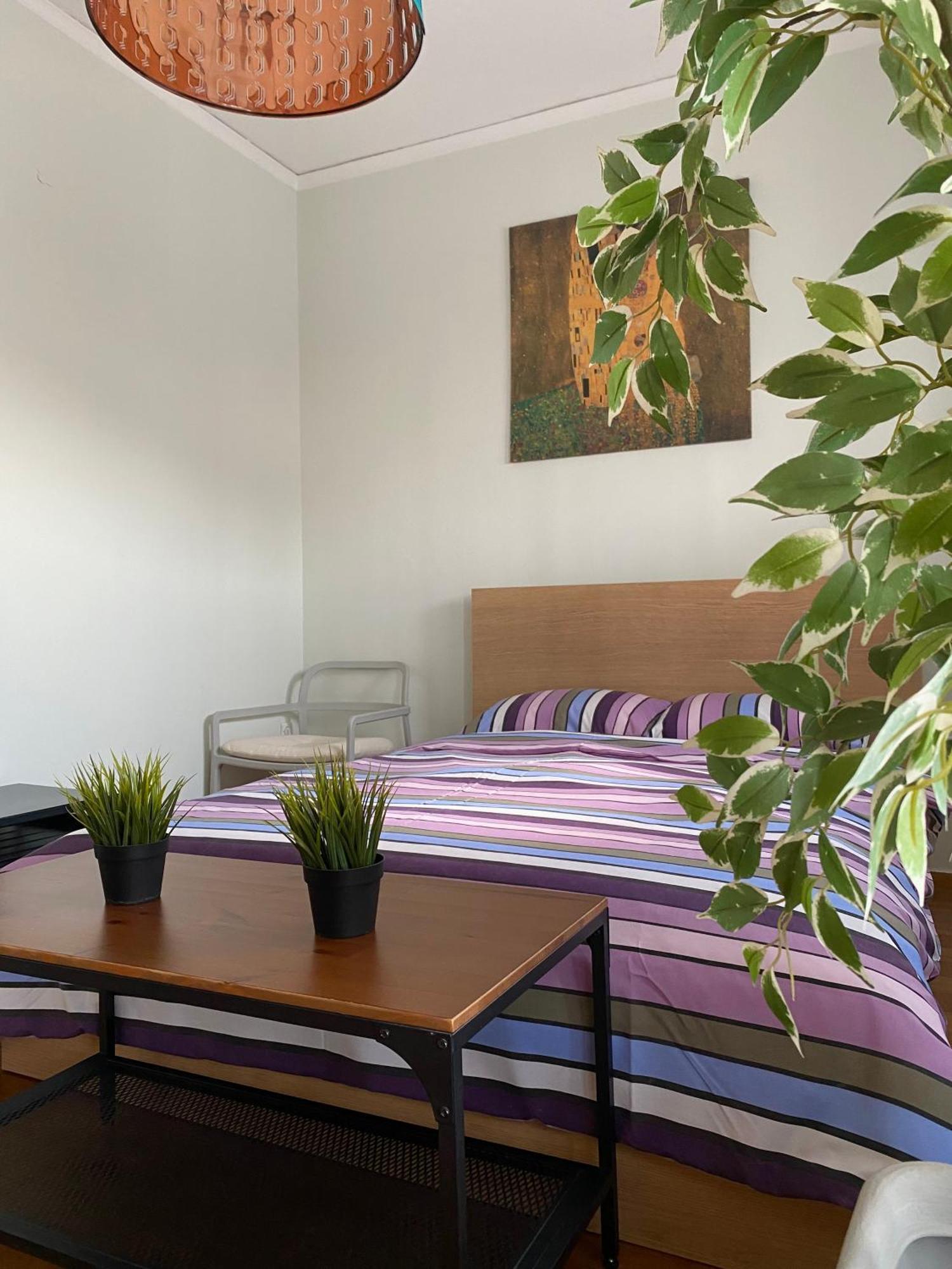 Apartment With Beautiful View Of Lycabettus Atina Dış mekan fotoğraf